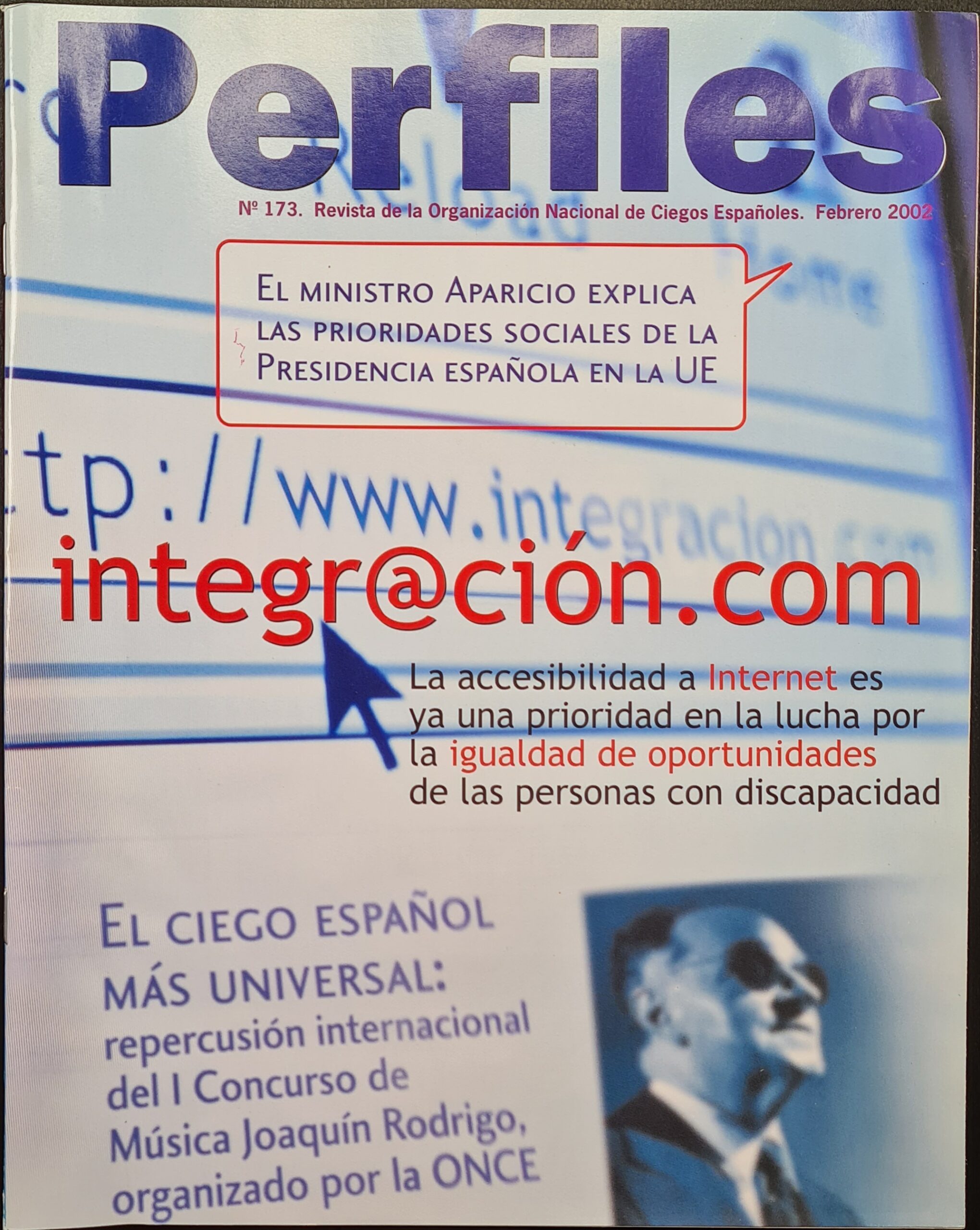 Ghalb, una luz para ciegos